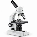 Compound Microscope Objectives
